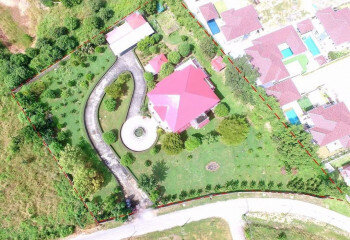 Дом в Паттайе, Таиланд | THE527773