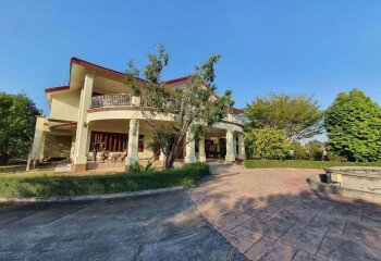 Дом в Паттайе, Таиланд | THE527773