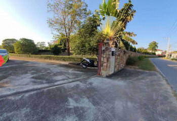 Дом в Паттайе, Таиланд | THE527773