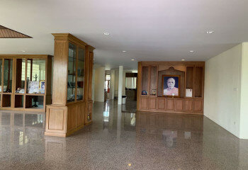 Дом в Паттайе, Таиланд | THE527773