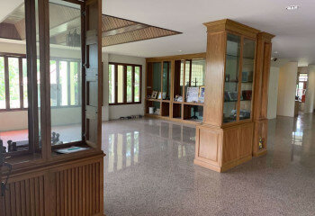 Дом в Паттайе, Таиланд | THE527773