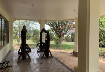 Дом в Паттайе, Таиланд | THE527773