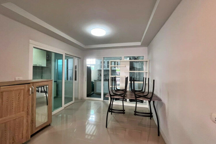 Дом в Банг Ламунге, Таиланд | THE138760