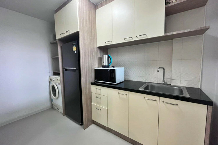 Дом в Банг Ламунге, Таиланд | THE138760