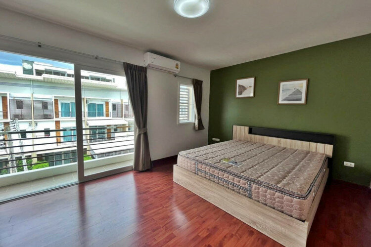 Дом в Банг Ламунге, Таиланд | THE138760