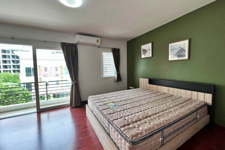 Дом в Банг Ламунге, Таиланд | THE138760