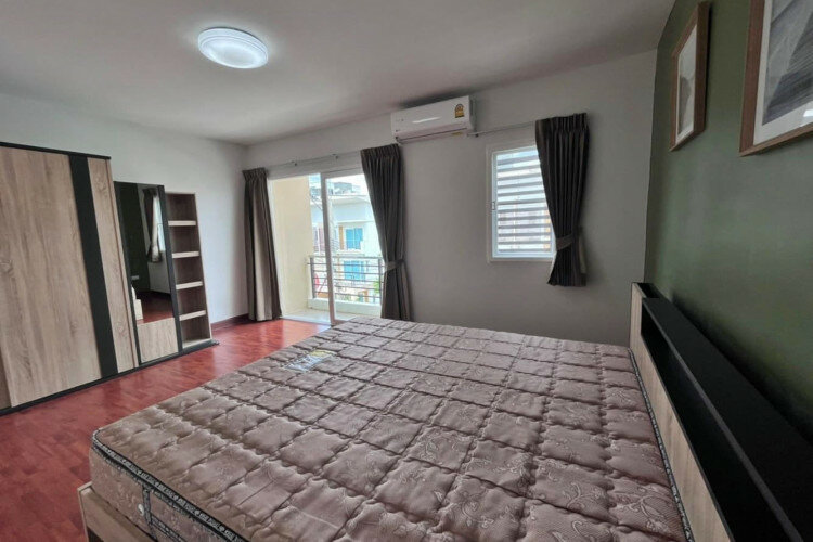 Дом в Банг Ламунге, Таиланд | THE138760