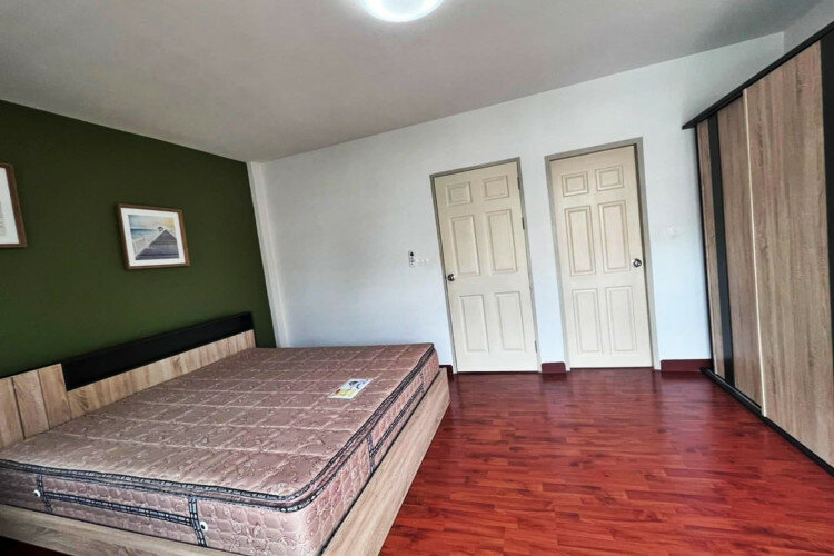 Дом в Банг Ламунге, Таиланд | THE138760