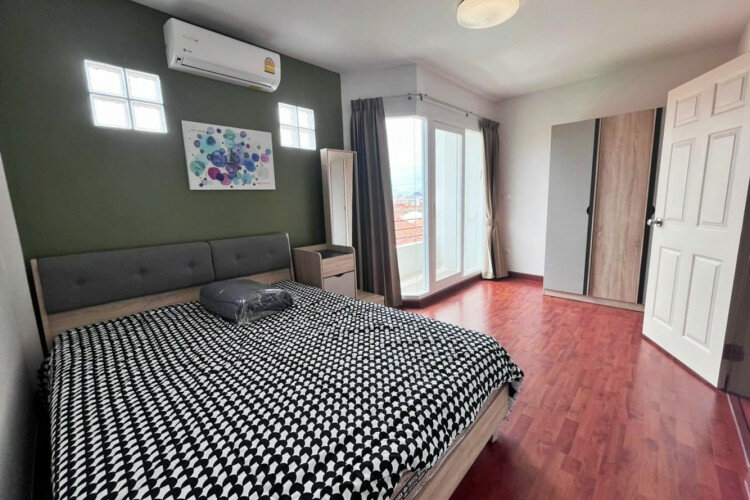 Дом в Банг Ламунге, Таиланд | THE138760