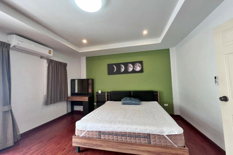 Дом в Банг Ламунге, Таиланд | THE138760