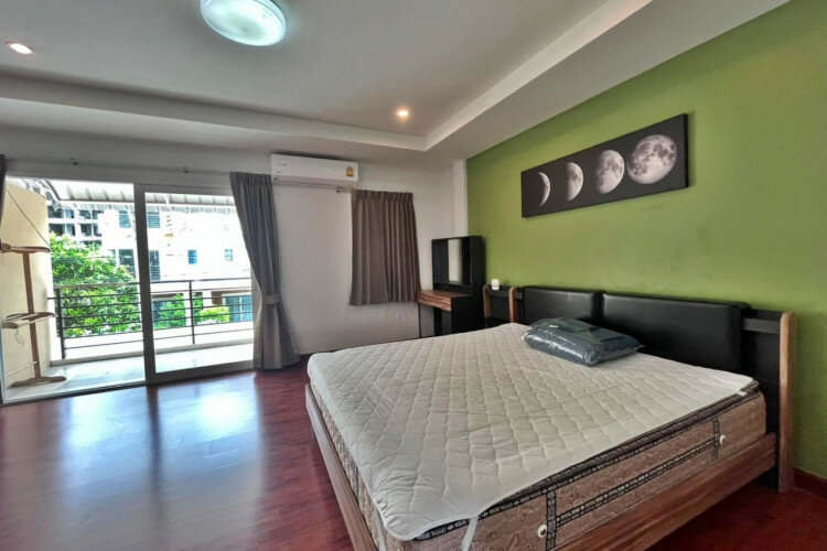 Дом в Банг Ламунге, Таиланд | THE138760