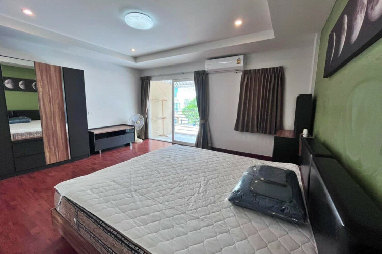 Дом в Банг Ламунге, Таиланд | THE138760