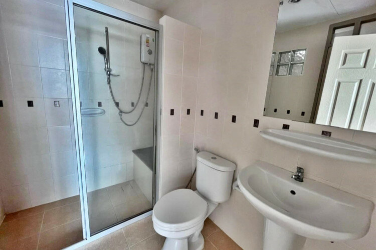 Дом в Банг Ламунге, Таиланд | THE138760