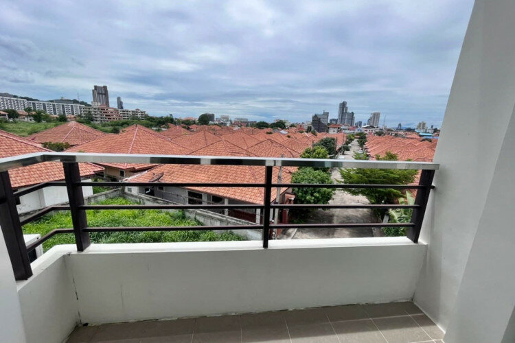 Дом в Банг Ламунге, Таиланд | THE138760