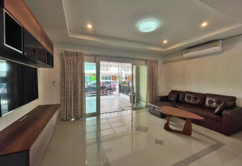 Дом в Банг Ламунге, Таиланд | THE138760