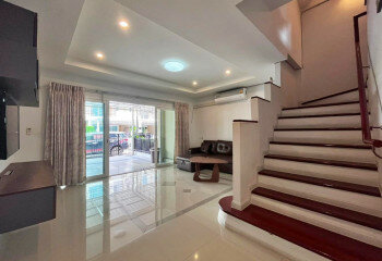 Дом в Банг Ламунге, Таиланд | THE138760