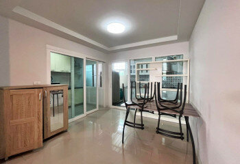 Дом в Банг Ламунге, Таиланд | THE138760