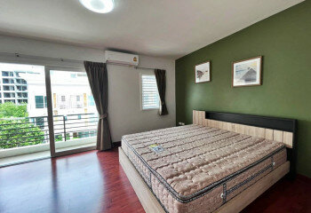 Дом в Банг Ламунге, Таиланд | THE138760