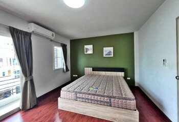 Дом в Банг Ламунге, Таиланд | THE138760