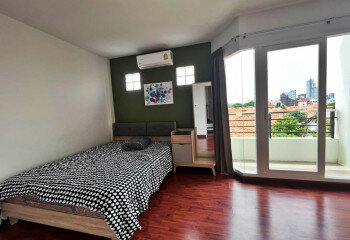 Дом в Банг Ламунге, Таиланд | THE138760