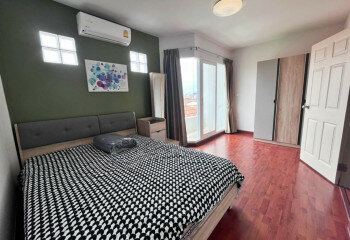 Дом в Банг Ламунге, Таиланд | THE138760