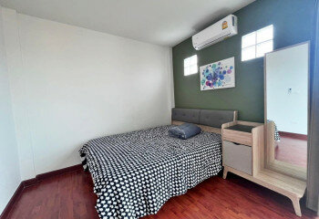 Дом в Банг Ламунге, Таиланд | THE138760