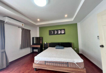 Дом в Банг Ламунге, Таиланд | THE138760