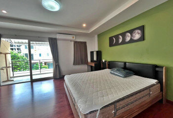 Дом в Банг Ламунге, Таиланд | THE138760