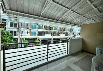 Дом в Банг Ламунге, Таиланд | THE138760