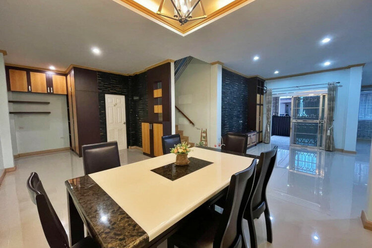 Дом в Банг Ламунге, Таиланд | THE438612