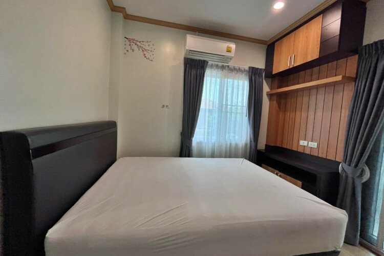 Дом в Банг Ламунге, Таиланд | THE438612