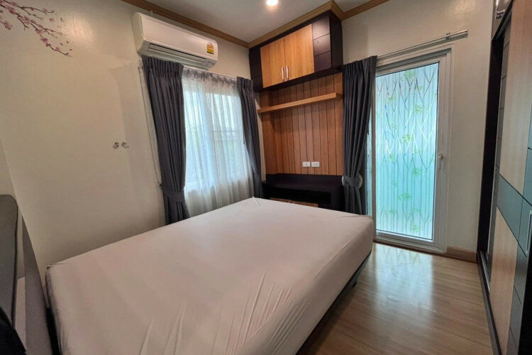 Дом в Банг Ламунге, Таиланд | THE438612