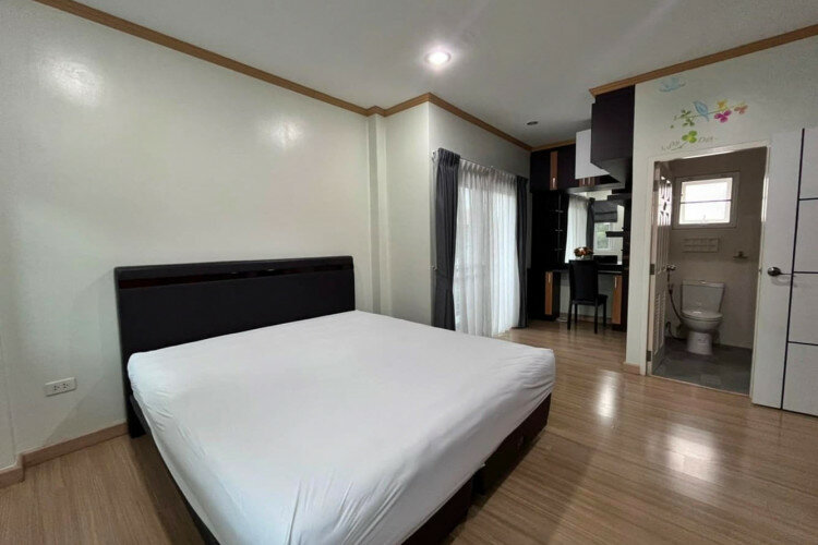 Дом в Банг Ламунге, Таиланд | THE438612