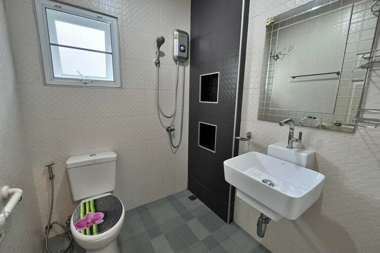 Дом в Банг Ламунге, Таиланд | THE438612