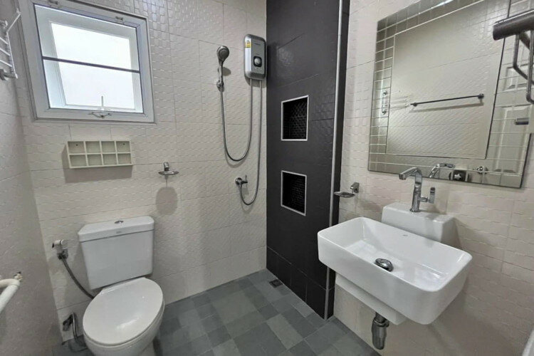 Дом в Банг Ламунге, Таиланд | THE438612