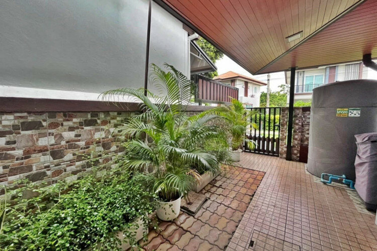 Дом в Банг Ламунге, Таиланд | THE438612