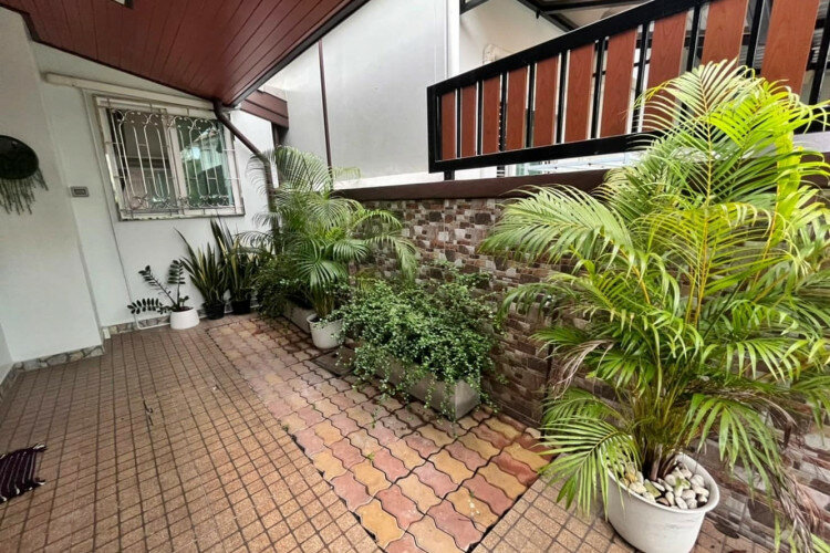 Дом в Банг Ламунге, Таиланд | THE438612