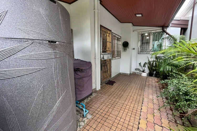 Дом в Банг Ламунге, Таиланд | THE438612