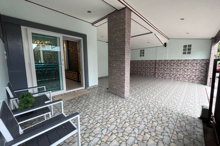 Дом в Банг Ламунге, Таиланд | THE438612