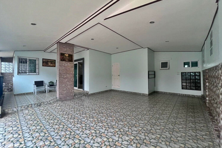 Дом в Банг Ламунге, Таиланд | THE438612