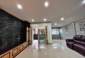 Дом в Банг Ламунге, Таиланд | THE438612