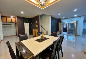 Дом в Банг Ламунге, Таиланд | THE438612