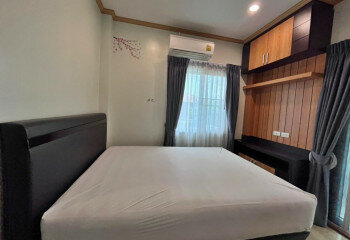 Дом в Банг Ламунге, Таиланд | THE438612