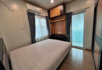 Дом в Банг Ламунге, Таиланд | THE438612