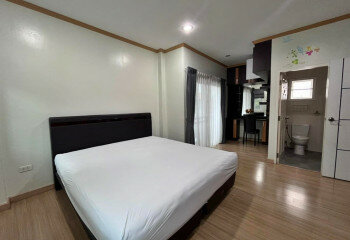 Дом в Банг Ламунге, Таиланд | THE438612