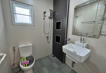 Дом в Банг Ламунге, Таиланд | THE438612