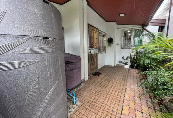 Дом в Банг Ламунге, Таиланд | THE438612