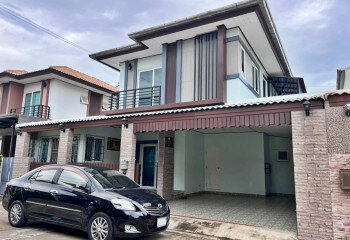 Дом в Банг Ламунге, Таиланд | THE438612