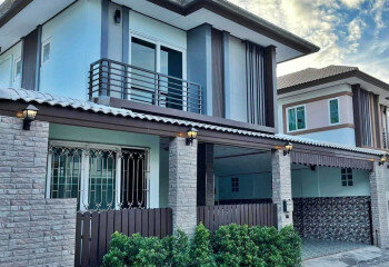 Дом в Банг Ламунге, Таиланд | THE438612