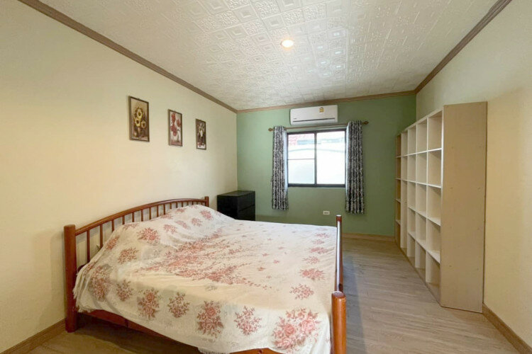 Дом в Банг Ламунге, Таиланд | THE239628